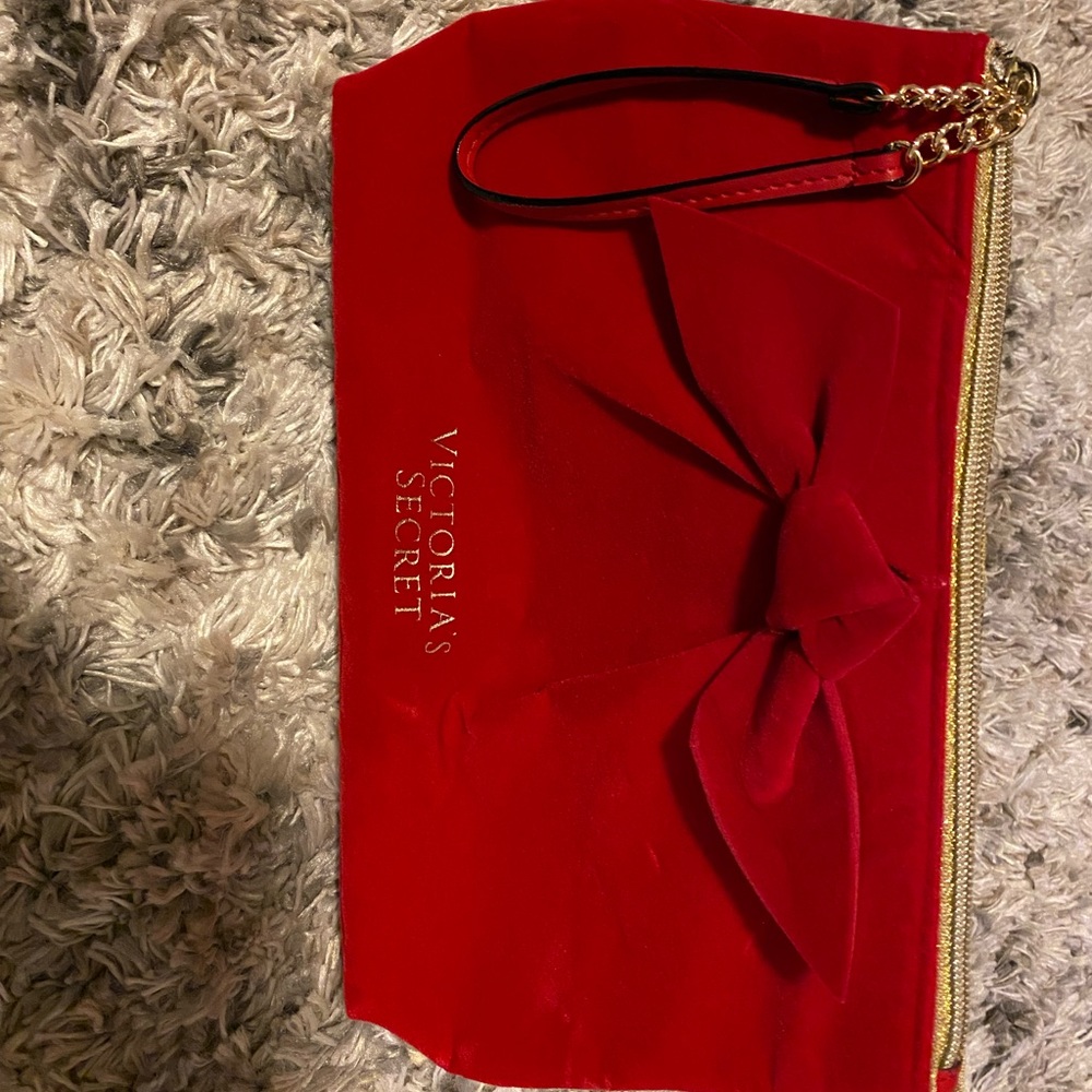 Victoria Secret Clutch